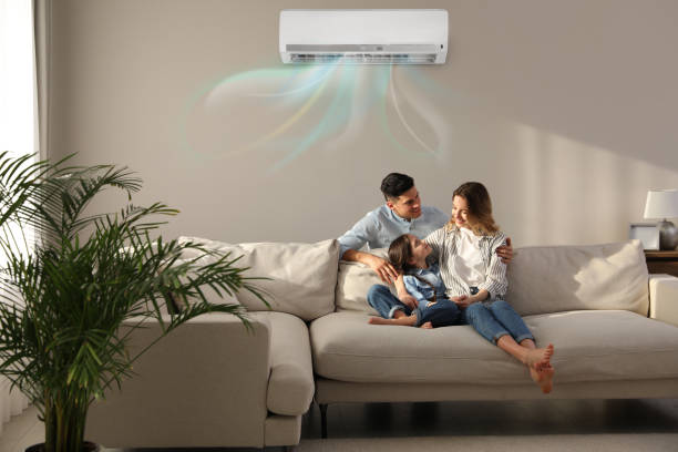 Hollymead, VA HVAC Company