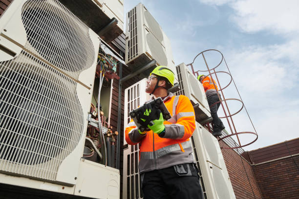 Best HVAC installation services  in Hollymead, VA