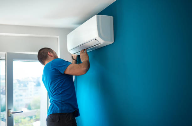Best HVAC replacement cost  in Hollymead, VA
