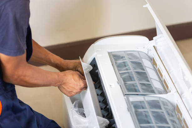 Affordable air conditioning repair in Hollymead, VA