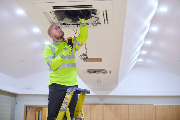 Best HVAC installation services  in Hollymead, VA