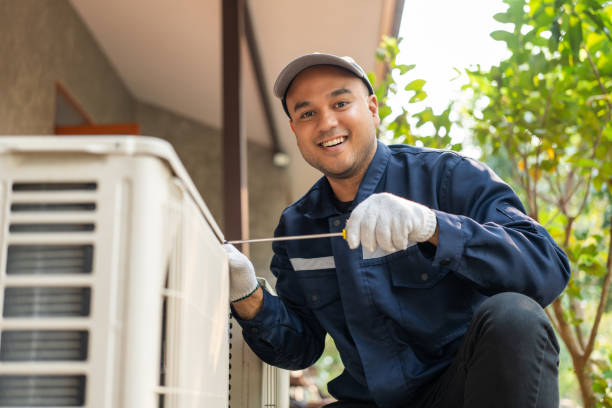 Best Central air repair  in Hollymead, VA