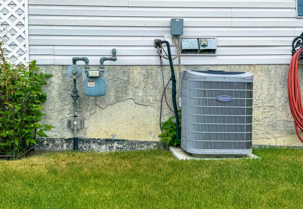 Best Emergency HVAC repair  in Hollymead, VA